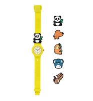 Watch Hip Hop Child PINTASTIC! in Rubber HWU1319 - HWU1319